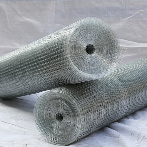 Welded wire mesh Rete metallica saldata