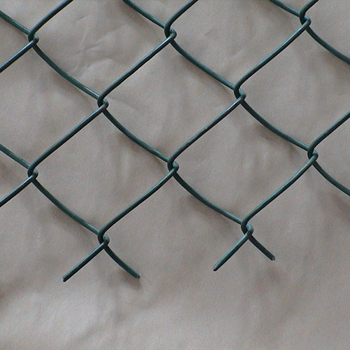 Chain Link Fence Recinto del collegamento a catena