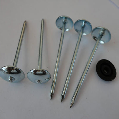 Chiodo per coperture