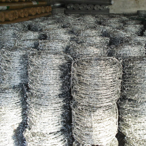 Filo spinato
