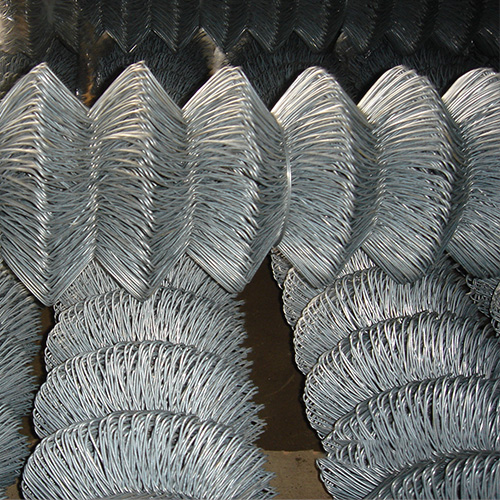 Recinto del collegamento a catena